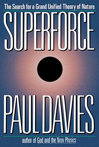 Superforce Cover
