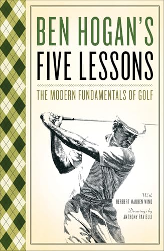 Five lessons Cover