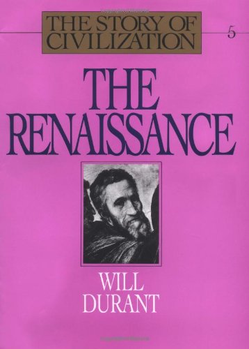 The Renaissance Cover