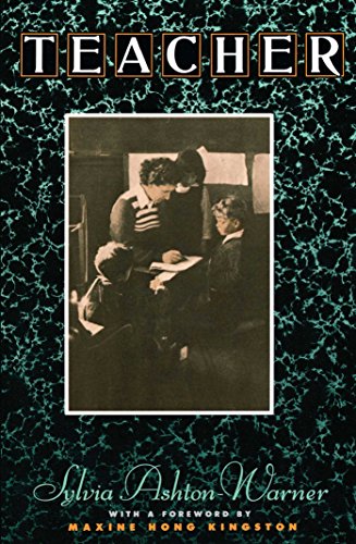 Teacher Cover