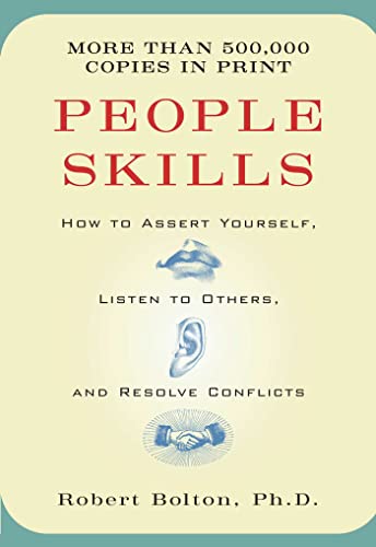 People skills Cover