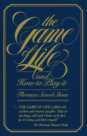 The game of life and how to play it Cover