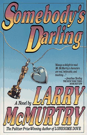 Somebody's darling Cover