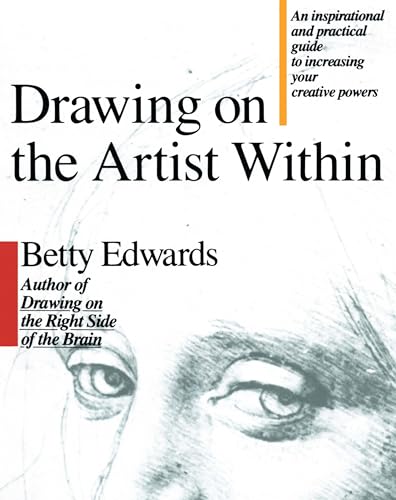 Drawing on the artist within Cover