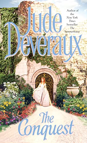 The conquest Cover
