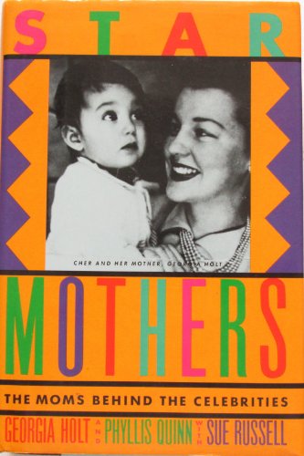 Star mothers Cover