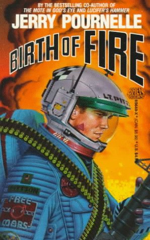 Birth of Fire Cover