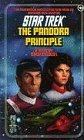 The Pandora Principle Cover