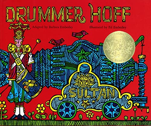 Drummer Hoff Cover