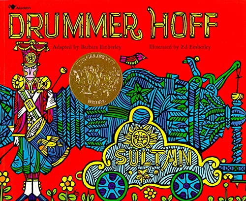 Drummer Hoff Cover