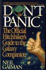 Don't Panic Cover