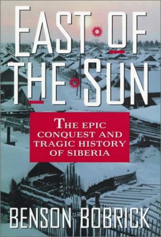 East of the Sun Cover