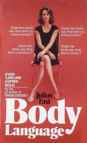 Body Language Cover