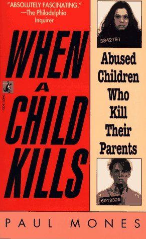When a Child Kills Cover