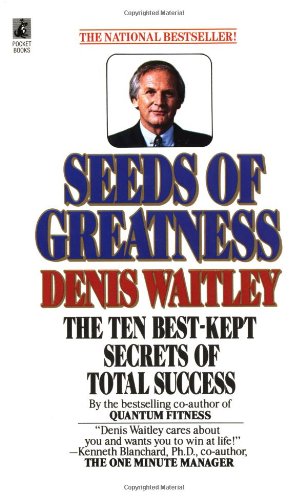 Seeds Of Greatness Cover