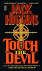 Touch the Devil Cover