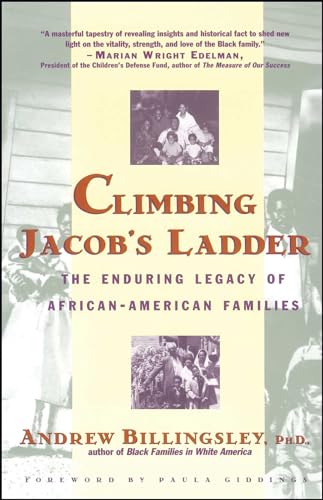 Climbing Jacob's Ladder Cover