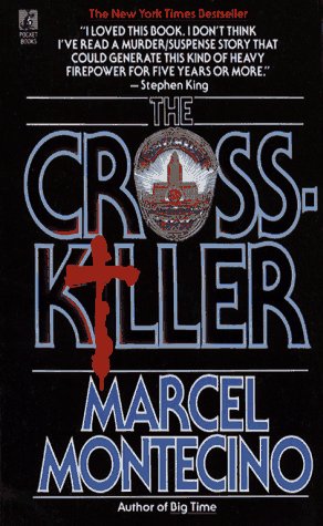 The crosskiller Cover