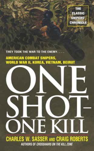 One Shot One Kill Poster