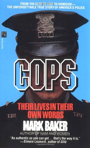 Cops Cover