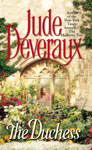 The Duchess Cover