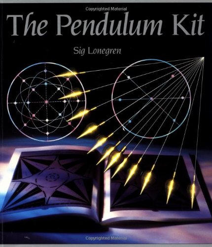 The pendulum kit Cover
