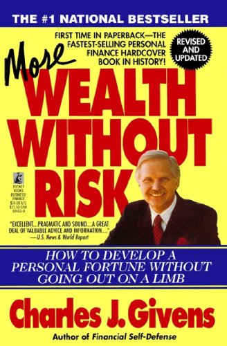 More wealth without risk Cover