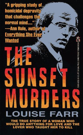 The Sunset Murders Cover