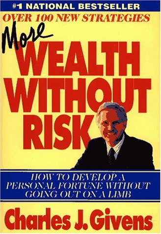More wealth without risk Cover