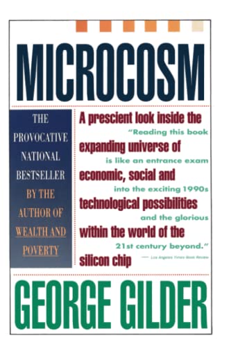 Microcosm Cover