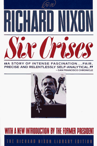 Six crises Cover