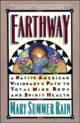 Earthway Cover