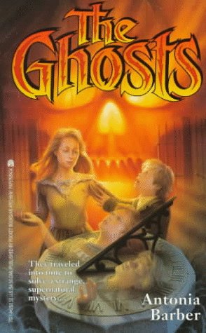 The Ghosts Cover