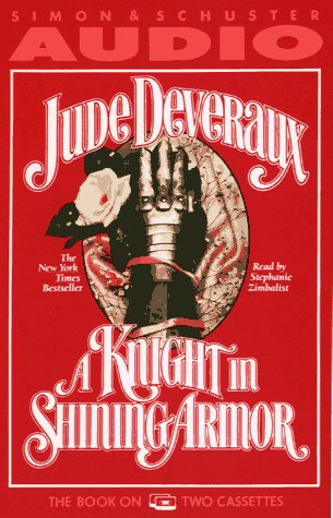 A Knight in Shining Armor a - Cassette Cover