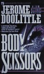 Body Scissors Cover