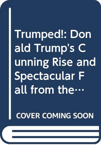 Trumped! Cover
