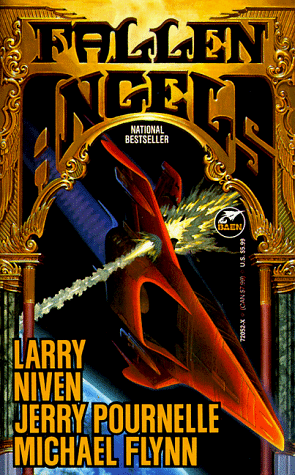 Fallen angels Cover
