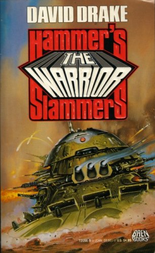 The warrior Cover
