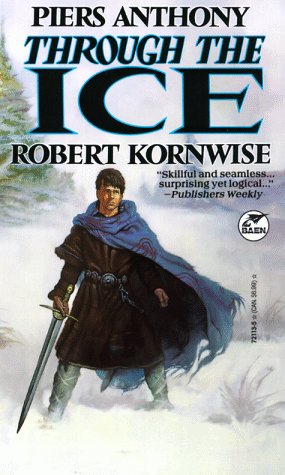 Through The Ice Cover