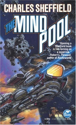 The Mind Pool Cover