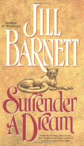 Surrender a Dream Cover