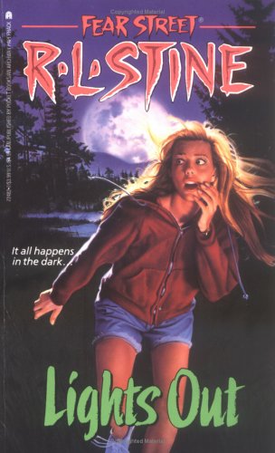 Lights Out Cover