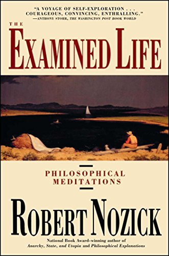 The Examined Life Cover