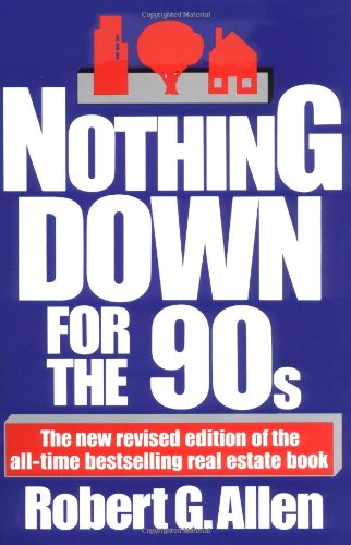 Nothing down for the 90's Cover