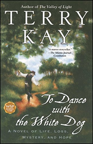 To dance with the white dog Cover