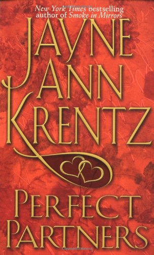 Perfect partners Cover