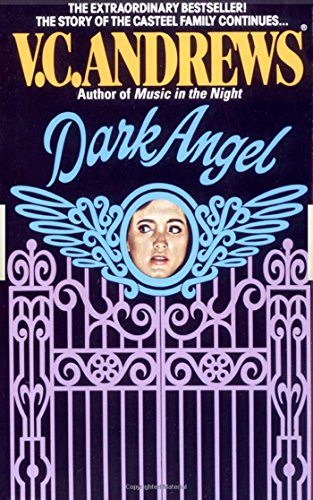 Dark Angel Cover