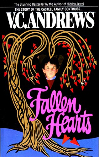 Fallen Hearts Cover