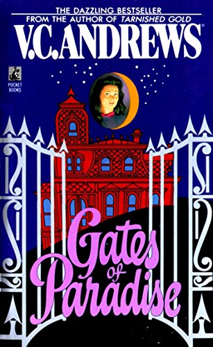 Gates of Paradise Cover