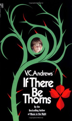If There Be Thorns Cover